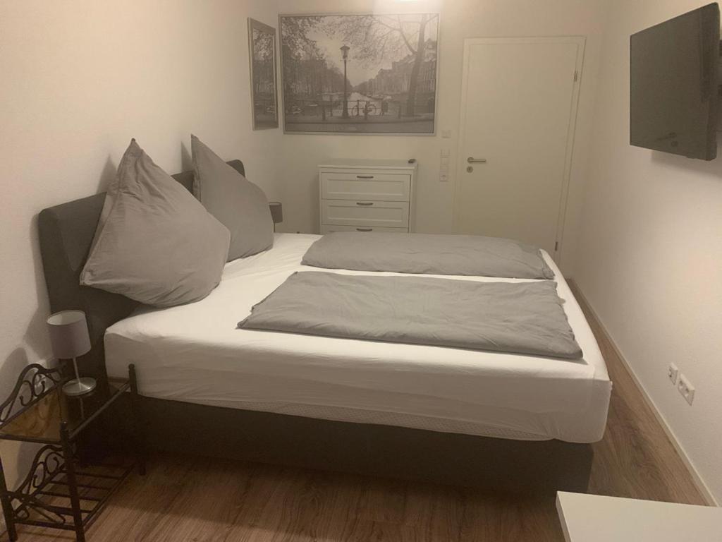 Fewo Dani Rheinhausen Exterior foto